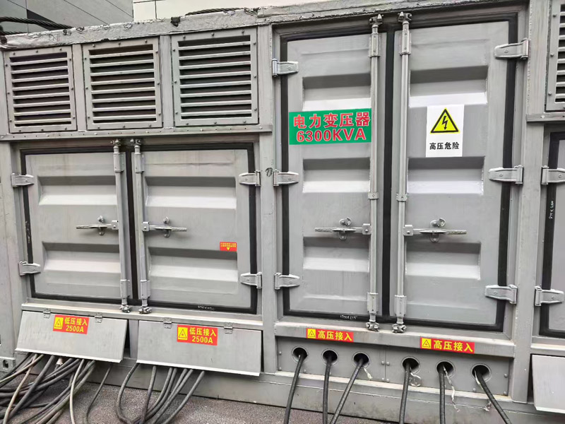 沙河口柴油发电机组换季保养注意哪些事项？