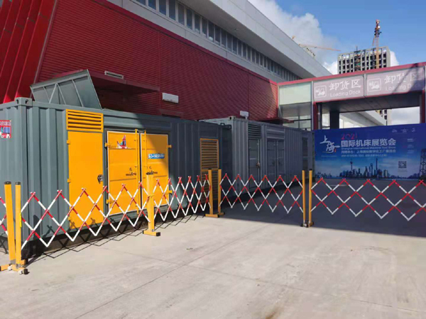 沙河口发电机出租教您要了解的柴油发电机组基础知识