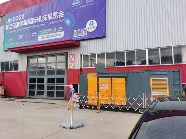 沙河口发电车出租-我国柴油机发电机组行业引领动力行业发展,前景广阔