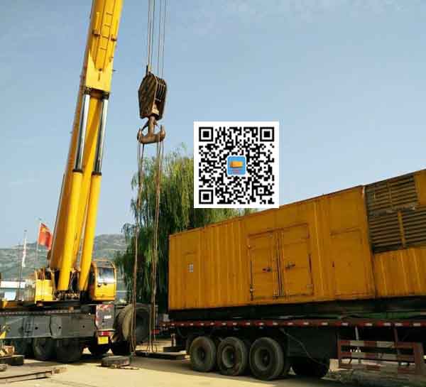 沙河口发电车出租-全自动发电机组长期不使用该如何保养？