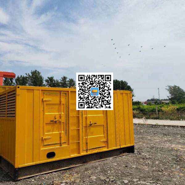 沙河口发电机出租发电机电刷的结构与作用是什么