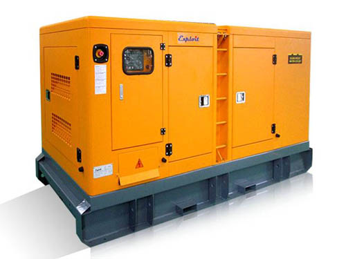 沙河口影响 200kw 柴油发电机油耗的因素有哪些?