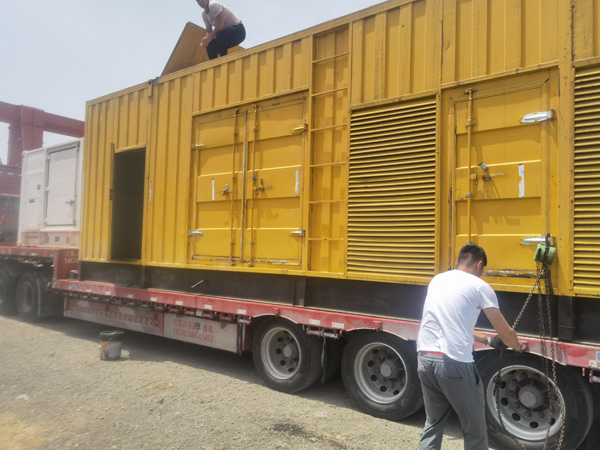 沙河口除了负载情况和发动机维护,还有哪些因素会影响 200kw 柴油发电机的油耗?