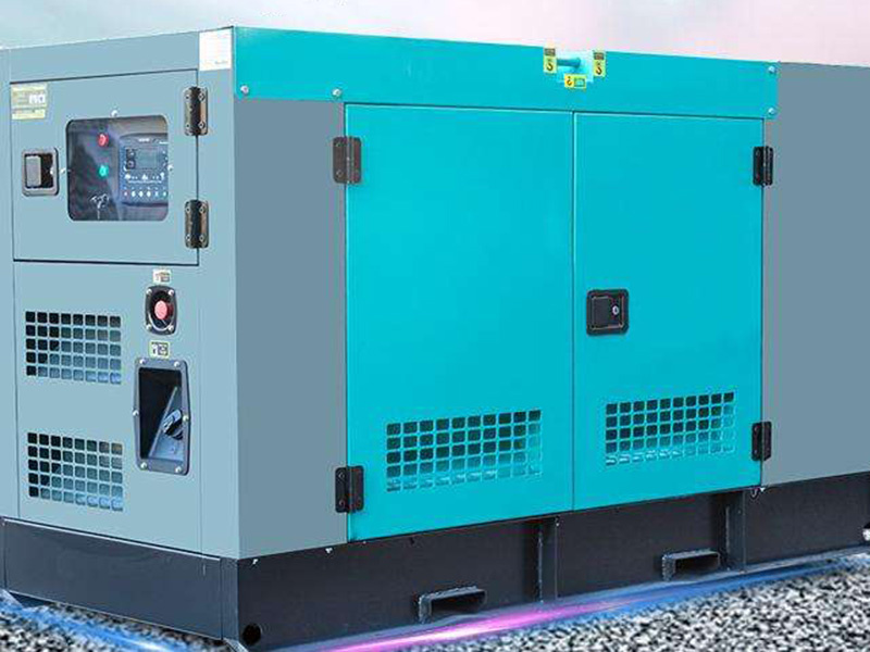 沙河口50KW柴油发电机油耗是多少？