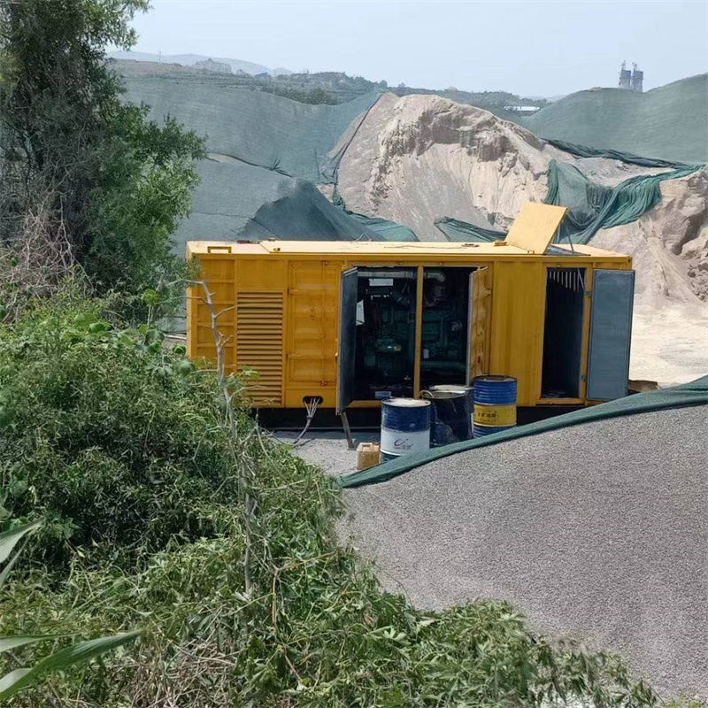 沙河口影响 400KW 柴油发电机组油耗的因素有哪些?