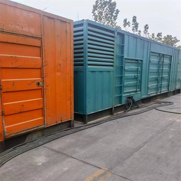 沙河口如何选择适合 600kW 柴油发电机组的热继电器？