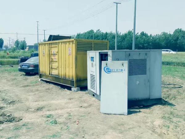 沙河口柴油发电机组冬季日常维修需要哪些工具?